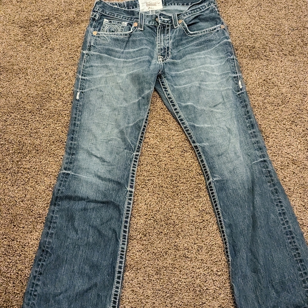 BIGSTAR JEANS - Picture 2 of 4